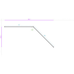 ACIER Prélaqué RAL 9016,...