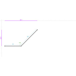 ACIER Prélaqué RAL 9016,...