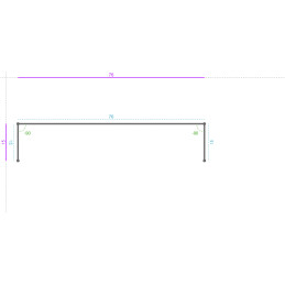 ACIER Prélaqué RAL 9010,...