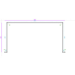 ALUMINIUM Anodisé AS,...