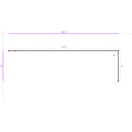ALUMINIUM Prélaqué Ral 7016...