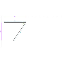 ALUMINIUM Prélaqué Ral 9005...