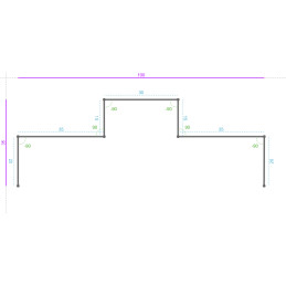 ALUMINIUM Anodisé AS,...