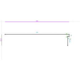 ALUMINIUM Damier, Damier...