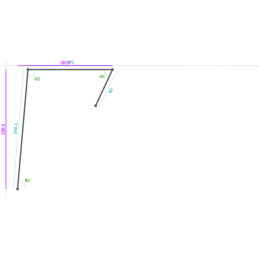 GALVA, 15/10, Dev. 485.8,...