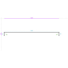ALUMINIUM Prélaqué Ral 9010...