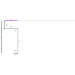 ALUMINIUM Anodisé AS,...
