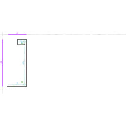 ALUMINIUM Prélaqué Ral 1015...