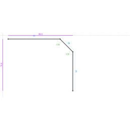 ALUMINIUM Prélaqué Ral...