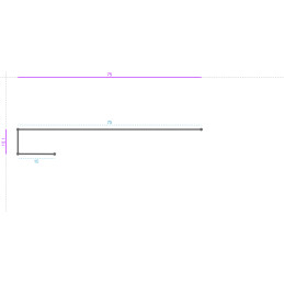 ACIER Brut, 15/10, Dev....