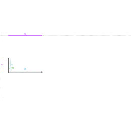 ALUMINIUM Prélaqué Ral 7016...