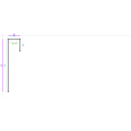 ALUMINIUM Prélaqué Ral 9016...