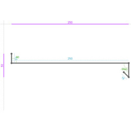 ALUMINIUM Anodisé AS,...