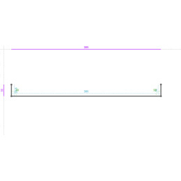ACIER Brut, 30/10, Dev....