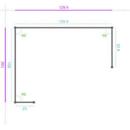 Electrozingué, 20/10, Dev....