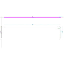 ALUMINIUM Damier, Damier...