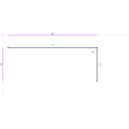 Inox Brossé G220 304L,...