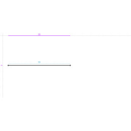 ACIER Prélaqué RAL 9016,...