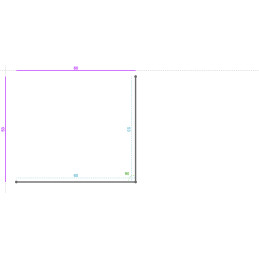 ALUMINIUM Prélaqué Ral 7039...