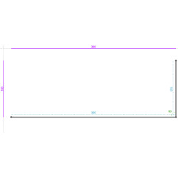 ALUMINIUM Prélaqué Ral 7039...