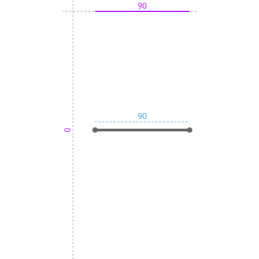 ALUMINIUM Prélaqué Sablé...