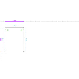 GALVA, 20/10, Dev. 91.6,...