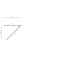 ALUMINIUM Prélaqué Ral 7016...