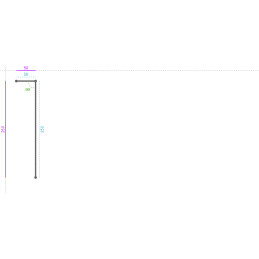 GALVA, 15/10, Dev. 297, Lg....