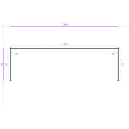 GALVA, 10/10, Dev. 156.4,...