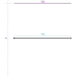 ACIER Brut, 60/10, Dev....