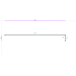 GALVA, 10/10, Dev. 338, Lg....