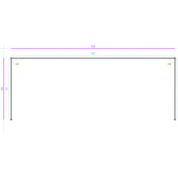 GALVA, 20/10, Dev. 180, Lg....