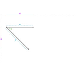 ALUMINIUM Prélaqué Ral 7016...