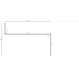 GALVA, 20/10, Dev. 213, Lg....