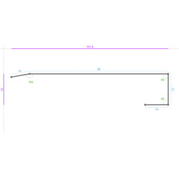 ALUMINIUM Anodisé AS,...