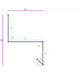 Aluminium Brossé Naturel,...