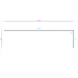 ALUMINIUM Prélaqué Ral 7016...