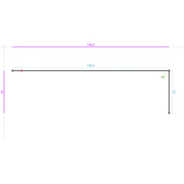 ALUMINIUM Prélaqué Ral 7016...