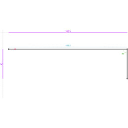 ALUMINIUM Prélaqué Ral 7016...