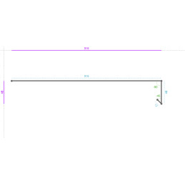 ALUMINIUM Anodisé AS,...