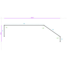 ALUMINIUM Damier, Damier...
