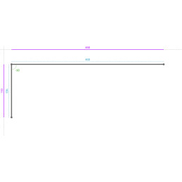 Inox Brossé G220 304L,...