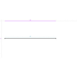 ALUMINIUM Prélaqué Ral 9010...