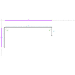 Inox Brossé G220 304L,...