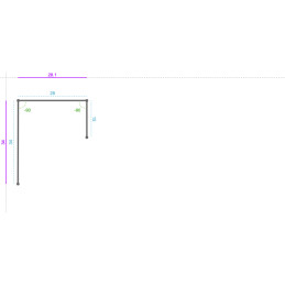 ALUMINIUM Anodisé AS,...