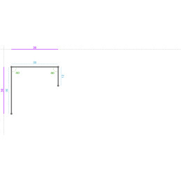 Inox Brossé G220 304L,...