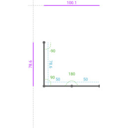 Aluminium Brossé Noir,...