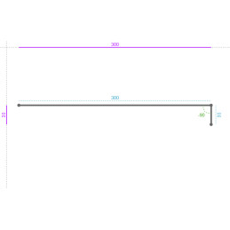 ALUMINIUM Prélaqué Ral 1013...
