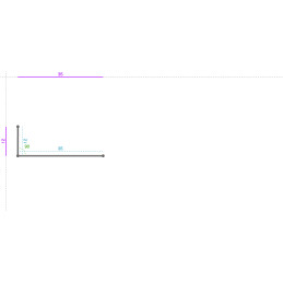 Aluminium Brossé Noir,...