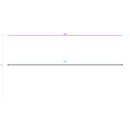 ALUMINIUM Prélaqué Ral 1013...